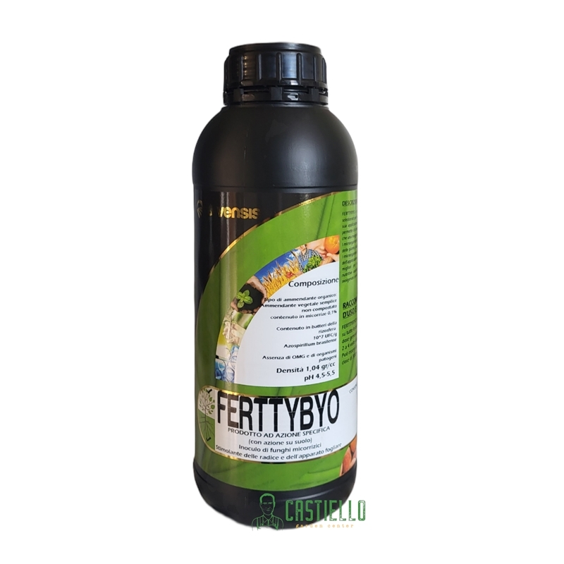 Ferttybyo 1lt Ferttybyo 1lt