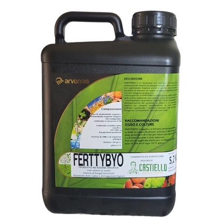 ferttybio 5l