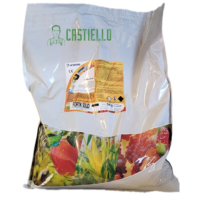 Fortik solid 5kg Fortik solid 5kg