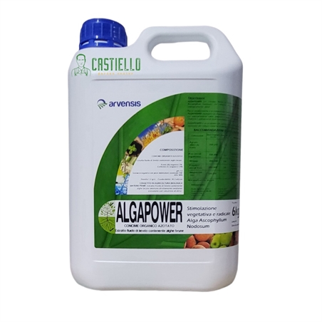 algapower 6kg