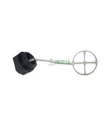 Tappo serb. olil spr 500e 118810904 