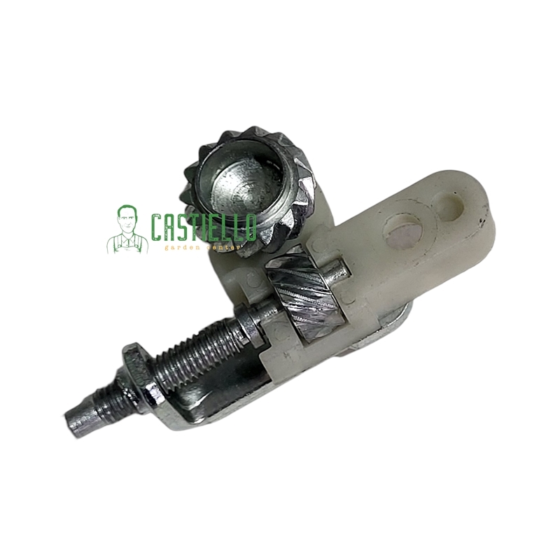 Tendicatena motosega a batteria spr500e spr700e Stiga