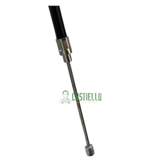 Trasmissione frizione motozappa euro 102 modello vecchio