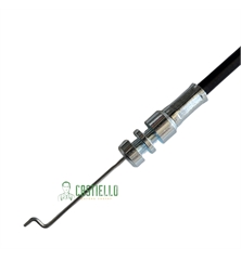 Laccio filo e guaina acceleratore Euro5 Eurosystems