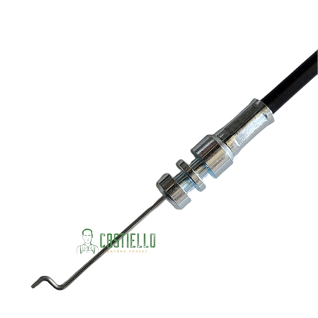 Laccio filo e guaina acceleratore Euro5 Eurosystems
