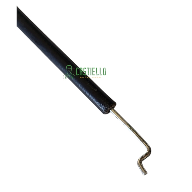 Laccio filo e guaina acceleratore Euro5 Eurosystems