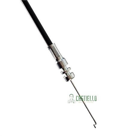 Laccio e guaina acceleratore multifunzione motozappe Eurosystems 321010332