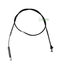 Laccio trasmissione completa motozappa Euro5 eurosystems 363010120