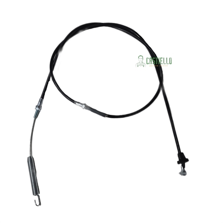 Laccio trasmissione completa motozappa Euro5 eurosystems 363010120