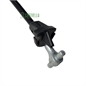 Laccio trasmissione completa motozappa Euro5 eurosystems