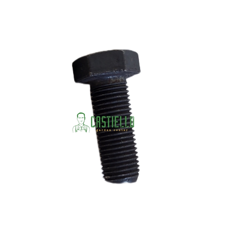 Vite per bloccaggio lama falciatutto P55 e Minieffe Eurosystems