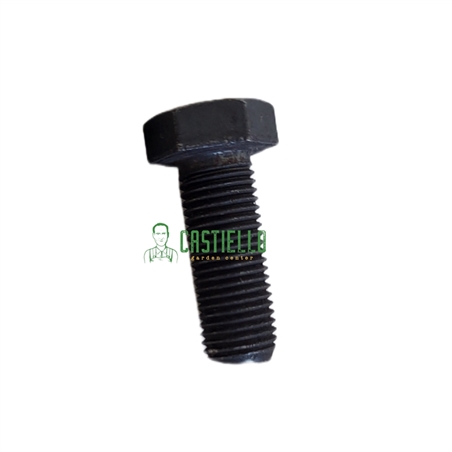 Vite per bloccaggio lama falciatutto P55 e Minieffe Eurosystems 00260050201