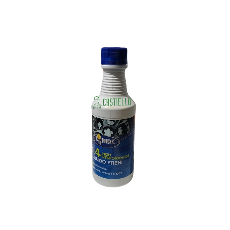 Olio freni ml250 lubex