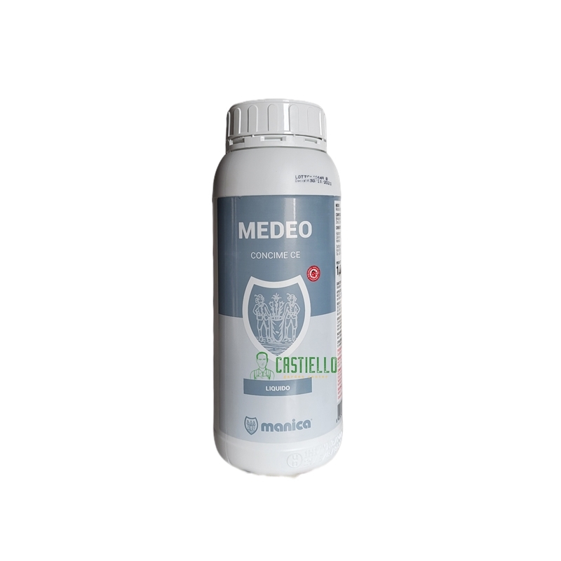 Adesivo-bagnante Medeo lt1 manganese e zinco lava melata Biologico Adesivo-bagnante Medeo lt1 manganese e zinco lava melata Biologico