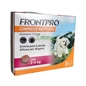 Frontpro cane da 2kg a 4kg compresse masticabili