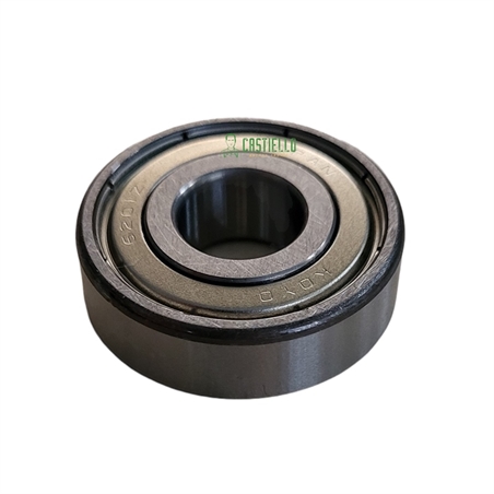 Cuscinetto campana BC5020 6201ZZ maruyama 012649 cod. 8471726