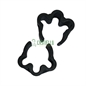 Clip fermacavo europe