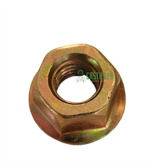 Dado barra GB T6177.1 M8 rdc 6981428