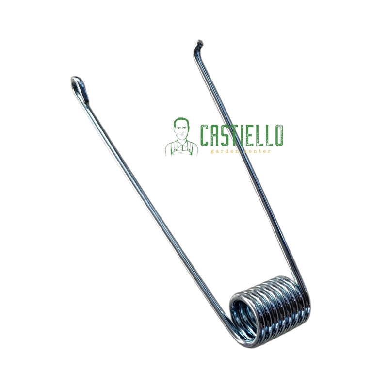 Molla parasassi E300 LI40