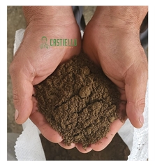 Zeofiore zeolite campana fine per terreno kg15