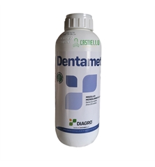 dentamet 1 lt