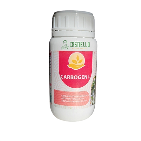 carbogen l piccolo