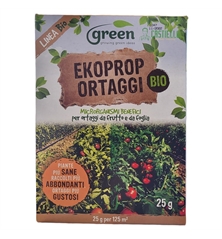 ekoprop ortaggi