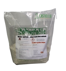 coltivafacile  gesso agricolo