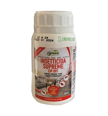insetticida supreme 250ml