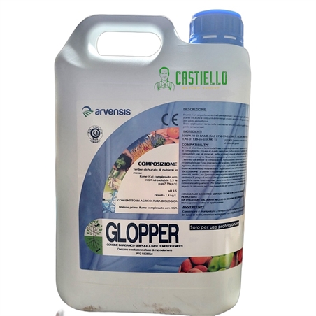 GLOPPER 5L