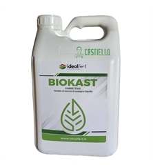 biokast 5lt