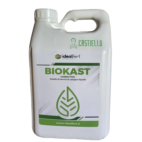biokast 5lt