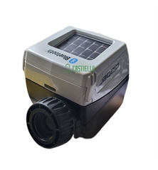Centralina Tempo myAquasolar Claber senza batteriacod.8497