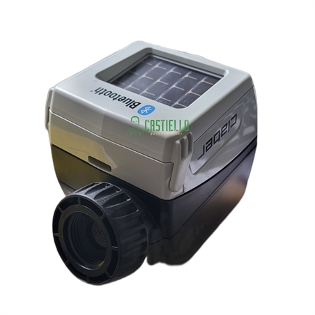 Centralina Tempo myAquasolar Claber senza batteriacod.8497