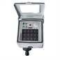 Centralina Tempo myAquasolar Claber senza batteriacod.8497 Centralina Tempo myAquasolar Claber senza batteriacod.8497