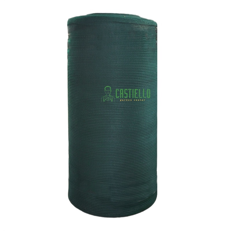 Rete olive e antiuccelli verde 4mt larga Rete olive e antiuccelli verde 4mt larga