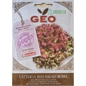 Lattuga red salad bowl bio geo 1,5gr Lattuga red salad bowl bio geo 1,5gr