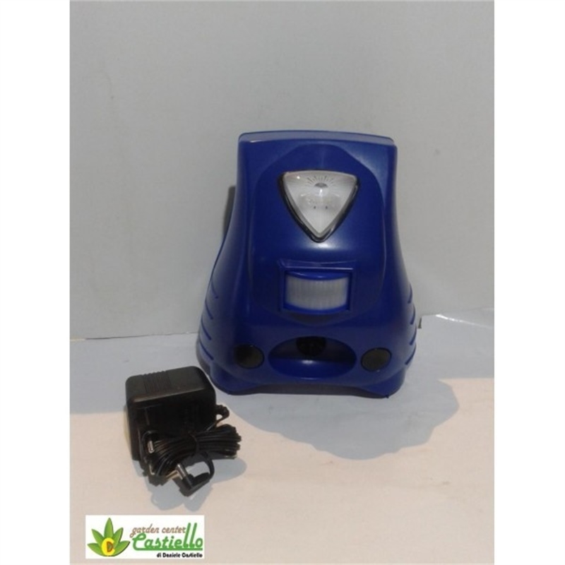 Dissuasore piccioni Ala Stop Sensor Elettronico