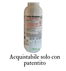 piretro actigreen