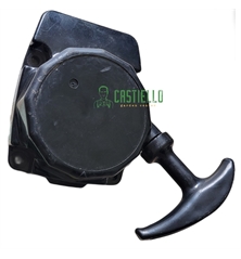 Avviamento cpl gl26s eco