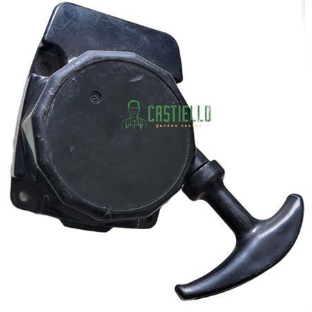 Avviamento cpl gl26s eco