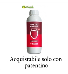 piretro natura