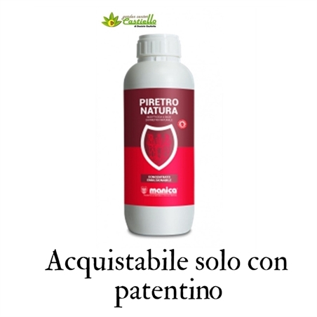 piretro natura