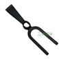 Zappa Bidente con Penna con occhio ovale mm50