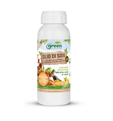 OLIO DI SOIA 500ml
