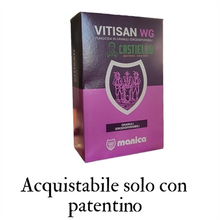vitisan
