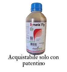 syneis patentino