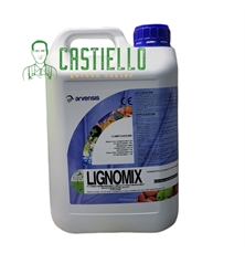 Lignomix 5lt