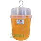 Trappola per mosca olivo e frutta Danytrap max xl Trappola per mosca olivo e frutta Danytrap max xl
