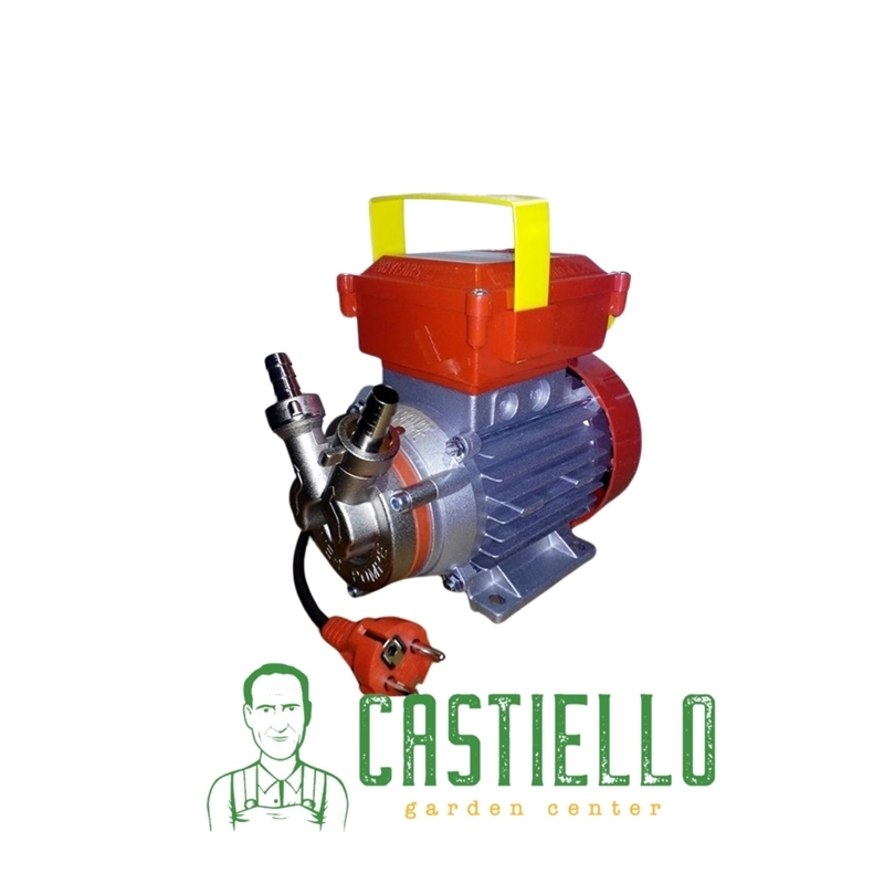 Elettropompa Rover Novax 14M OIL Elettropompa Rover Novax 14M OIL